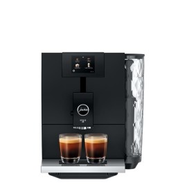 JURA Ena 8 Full Metropolitan Black JURA Ena 8 Full Metropolitan Black